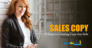 12 Steps to Creating Copy that Sells Open Graph