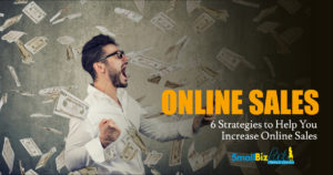 6 Strategies to Help You Increase Online Sales Open Graph