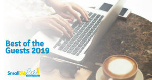 Best of the Guests 2019 Featured Image