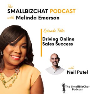 Driving Online Sales Success 1200 x 1200