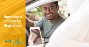 gigpreneur
