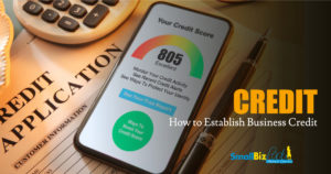 How to Establish Business Credit Featured Image