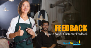 How to Solicit Customer Feedback OG