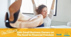 new resource financial freedom