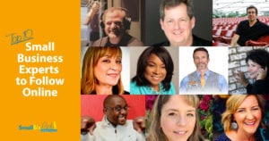 Small Business Experts