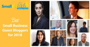 mall Business Guest Bloggers