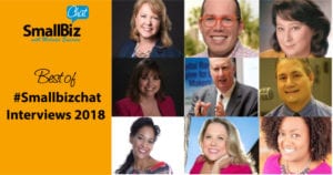 SmallBizChat interview