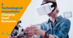 technological innovations