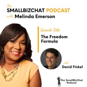 The Freedom Formula with David Finkel
1200 x 1200